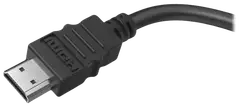 Hama High-Speed HDMI™-johto, uros - uros, 1,5 m - 6