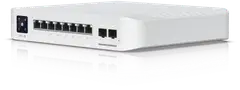Ubiquiti 8-porttinen GbE PoE++ -kytkin SFP+ uplink-liitännällä USW-PRO-8-POE - 1