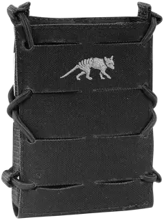 Tasmanian Tiger SGL Mag Pouch MCL kiväärin lipastasku, musta - 1