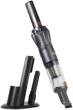 Tristar rikkaimuri lataustelineellä - 5