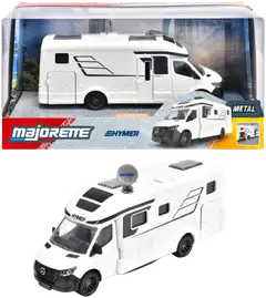 Majorette Hymer B-Class Camper matkailuauto - 1