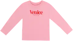 TEX lasten trikoopaita I966934 - pink - 1