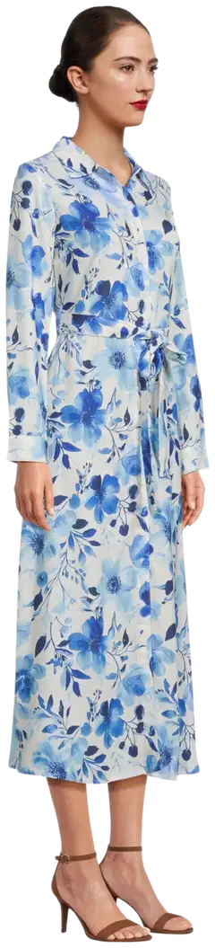 House naisten mekko 218H261738 - AOP - 4