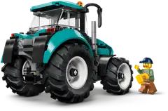 LEGO® City Great Vehicles 60498 Traktori - 6
