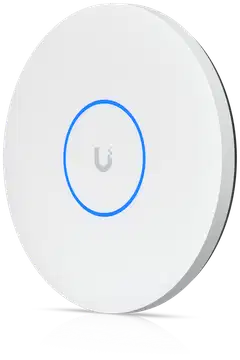 Ubiquiti kattoon asennettava 6-stream WiFi 7 -tukiasema 10 GbE -tuella U7-Pro-XG - 2