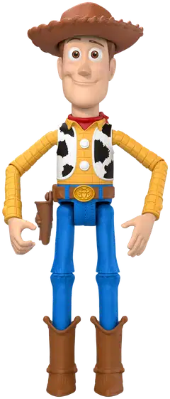 Toy Story 5 Core Woody 23 cm - 3