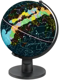 Science 2-in-1 maapallo 25cm - 2