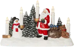 Star Trading adventtikynttelikkö Merryville - 1
