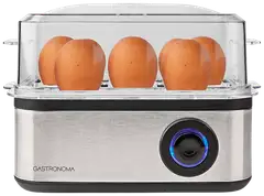 Gastronoma kananmunakeitin 500W - 1