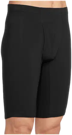 House miesten bermudat - MUSTA - 4