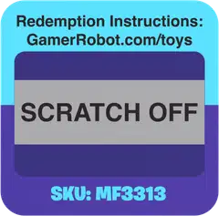 Blox Fruits Minifiguuri S3 - 9