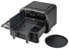 Wilfa Airfryer AF-2X50DUAL - 5