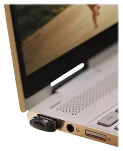 MUISTITIKKU 64GB ULTRA FIT USB 3.1. - 5