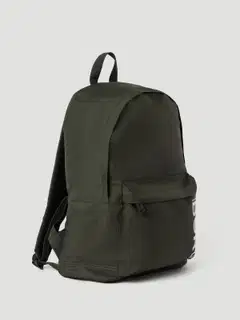 Björn Borg reppu Core8049 Street tummanvihreä - 2
