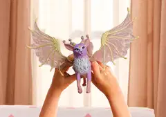 Schleich Siivekäs kissalohikäärme - 2