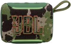 JBL Bluetooth kaiutin GO 5 squad - 2