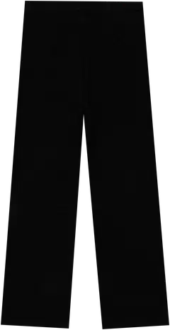 Ciraf lasten leveät glitterhousut 25TC263302 - Black - 2