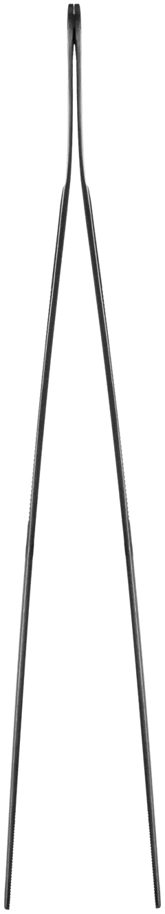 Maku keittiöpihdit mattamusta - 2