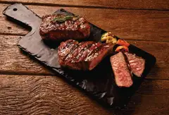 Landmann Outdoor keittiö MaxX 6.1 Stainless steel - 13