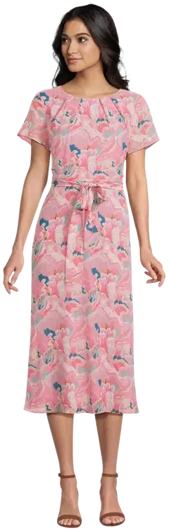 House naisten juhlamekko 218H261741 - AOP - 1