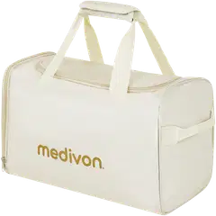 Medivon kompressiohierontalaite Lumina - 4