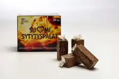 Sytytyspala Suomi 20 kpl - 2