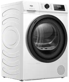 UPO kuivausrumpu K2U8DC 8kg valkoinen - 1