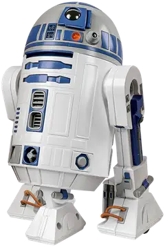 Clementoni Star Wars R2-D2 - 3