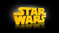 LEGO® Star Wars™ 75407 Palikoista rakennettava Star Wars logo - 8