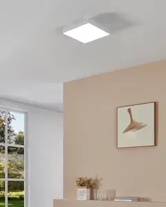 EGLO LED-paneeli connect.z Turcona-Z led 30x30cm 16W valkoinen - 10