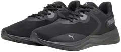 Puma miesten treenijalkine Disperse XT 3 - Black-Cool Dark Gray - 1