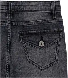House nuorten farkut 23TH292513 - Grey mid wash - 3