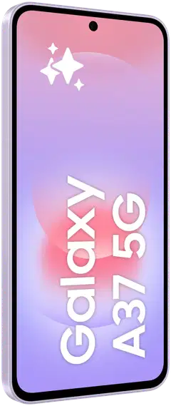 Samsung älypuhelin Galaxy A37 5G laventeli 256 GB - 3