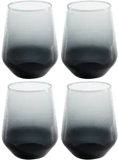 Rakle juomalasi 42,5 cl 4 kpl - 1