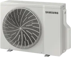Samsung viilentävä ilmalämpöpumppu Cebu S2 09 + asennus - 8