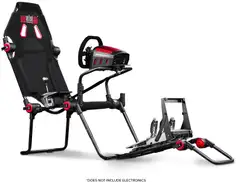 Next Level Racing F-GT Lite ajopenkki - 3