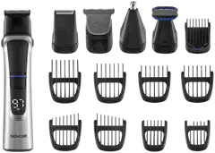 SENCOR Monitoimitrimmeri SHP 8500BK - 1