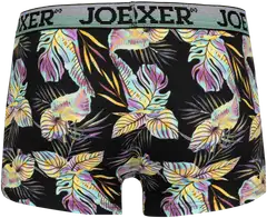 Joe Boxer miesten bokserit YM00179266 3-pack - black / grey - 3