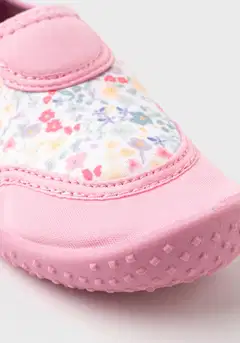 TEX lasten uimatossut I274732 - Sweet Pink - 4