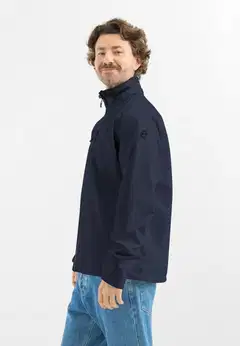 Five Seasons miesten takki Ayden - ebony - 4