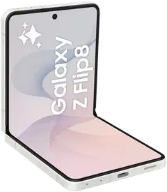 Samsung Älypuhelin Galaxy Z Flip8 512 GB Kerma - 4