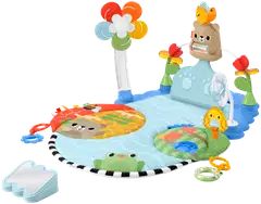 Fisher-Price BB vauvan leikkimatto - 1