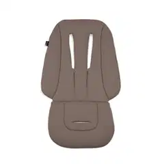 Hauck matkarattaat Fly N Care ruskea - 13