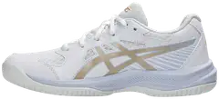 Asics  lasten sisäpelikengät Upcourt 6 GS - white/champagne - 3
