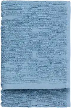 Finlayson käsipyyhe Serenadi 50x70 cm sininen - 1