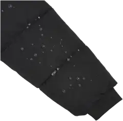 Icepeak nuorten pidempi toppatakki downlook Keystone - MUSTA - 5