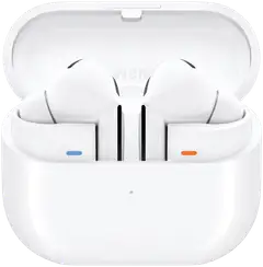 Samsung nappikuulokkeet Galaxy Buds3 Pro valkoinen - 9