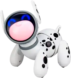Silverlit robottikoira Jiggo - 2
