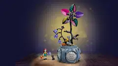 LEGO® Disney Classic 43288 Sallyn kukkaruukku - 6