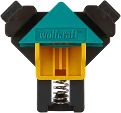 Wolfcraft Kulmapuristimet ES 22 - 1